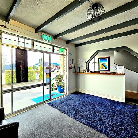 Putaruru Arms Motor Inn Bagian luar foto