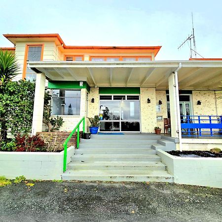 Putaruru Arms Motor Inn Bagian luar foto